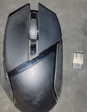 Razer Basilisk X Hyperspeed