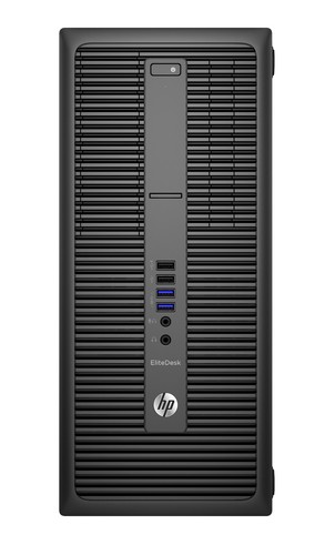Elitedesk 800 256gb - hp,