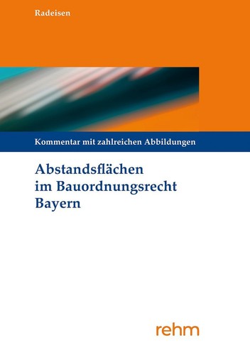 Abstandsflächen - , im
