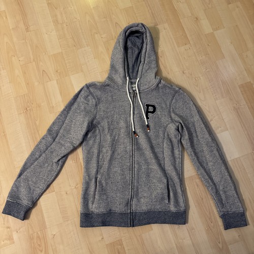 Kapuzenjacke herren pier - pier, one
