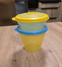 Tupperware Bungee Schüsseln
