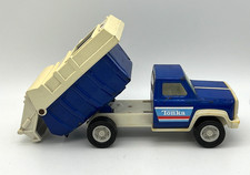 Tonka Truck LKW Kipper