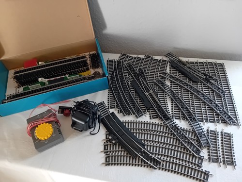 Mehano modelleisenbahnen - mehano,