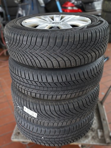Tiguan winterradsatz 215 65 - winterradsatz, 215/65