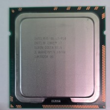 INTEL CORE I7-950 LGA1366
