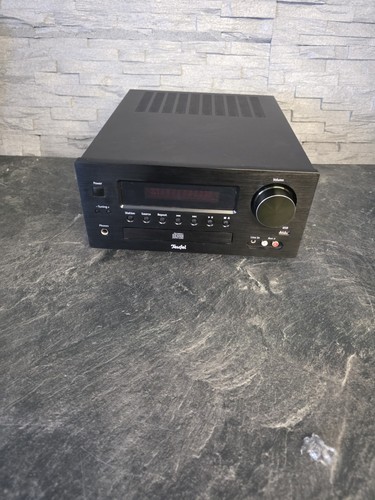 Teufel cd receiver - ip,
