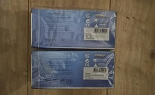 2 PORSCHE 968 TURBO RS N.34