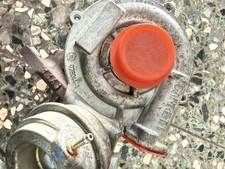 Original Opel Corsa D 1,3 CDTI Turbolader Turbo Lader 55198317