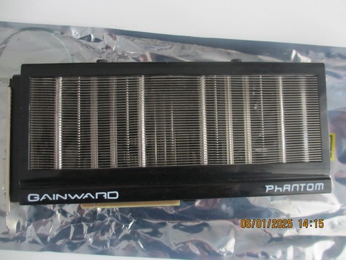Gainward gtx 760 phantom - phantom, gb