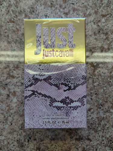 Just cavalli new roberto - cavalli,