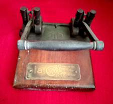 Vintage Comptabilité