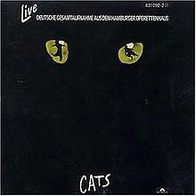Cats live deutsche - cats,