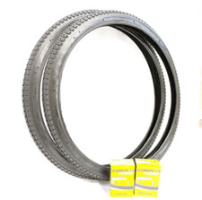 2x Fahrradreifen 26 x 1.75