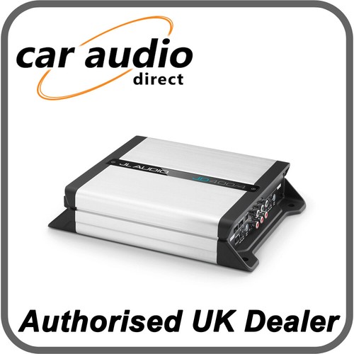 Audio jd400 400 - jd400/4, watt