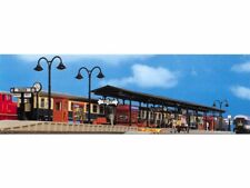 Vollmer 47501 - Bahnsteig