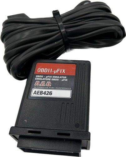 Aeb426 obd2 fix emulator - aeb426,