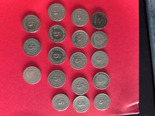 Deutschland - 5 Pfennig