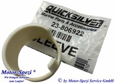 Quicksilver Thermostathülse