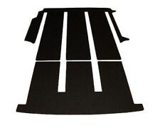 Fahrgastraum Kofferraummatte