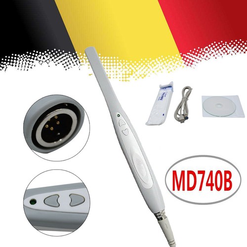 Dental intraorale kamera - dental,