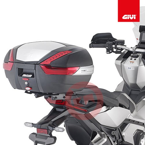 Givi halter kit für monorack - givi,