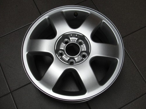Audi 8l 6jx15h2 - audi, et38