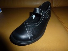 Chung Shi Duflex City Anja Spangenschuhe Mary Jane Ballerinas Gr. 36 35,5 UK 3