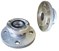 STORZ A B C D Kupplung auf