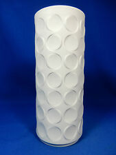 Cylindrical 70´s Pop Art