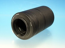 Rollei Zwischenringe QBM