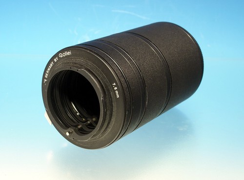 Rollei zwischenringe qbm - rollei,
