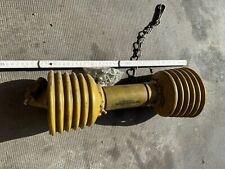 Original Walterscheid Gelenkwelle 