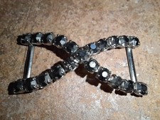 Bijouterie Schalspange