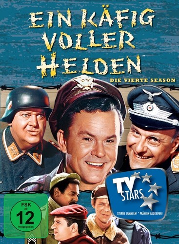 Ein käfig voller helden die - ein,