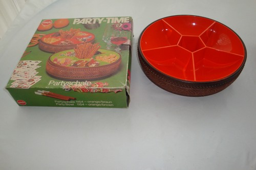 Vintage emsa knabber snack - emsa,