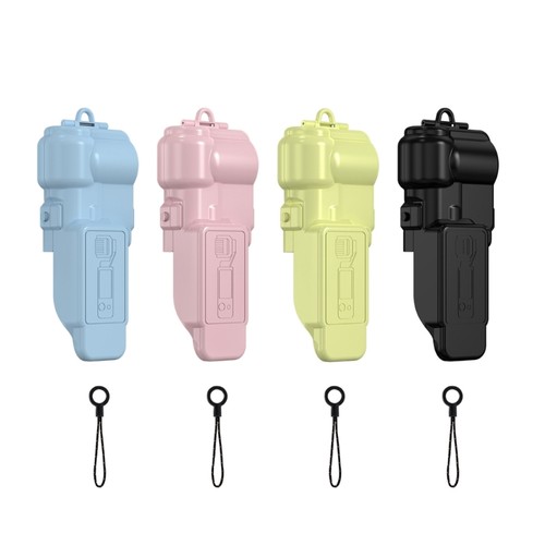 Flip cover camera - cover, for