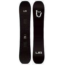 Lib Tech DPR Snowboard