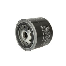 Kraftstofffilter MANN-FILTER