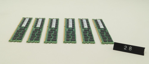 Samsung 8gb ddr3 48gb - 6x,