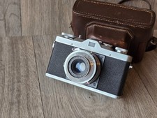 Leidolf Wetzlar Pronto TRIPLET