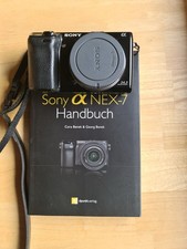 Sony Alpha NEX-7 / 24.3MP