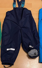 Regenhose Matschhose Latzhose