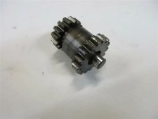 Gilera Coguar 125 Typ M17 Anlasserfreilauf Welle Freilauf Starter Motor Getriebe