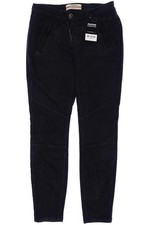 GANG Jeans Damen Hose Denim Jeanshose Gr. W26 Baumwolle Schwarz #hs3xupk