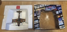 Franklin Mint Armour Collection Luftwaffe B11B599 Messerschmitt BF 109  1:48 Ovp