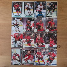 Trading Card Lot Sammelkarten