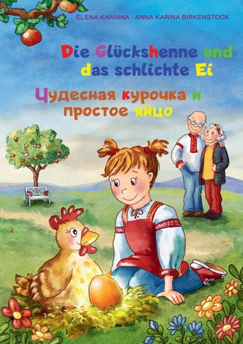 Die glückshenne und - glückshenne,