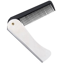 Bartkamm Männer,Bart Kamm