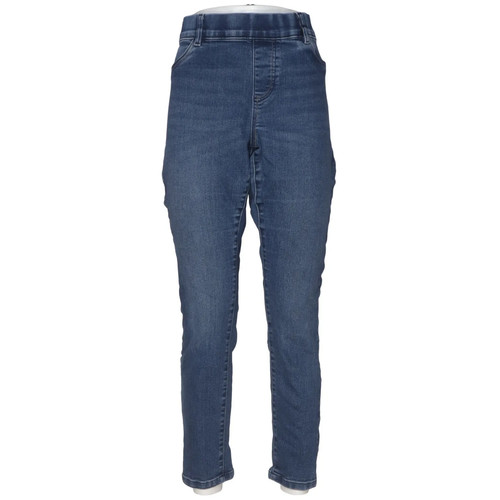Maxi blue jeans - blue.,, größe