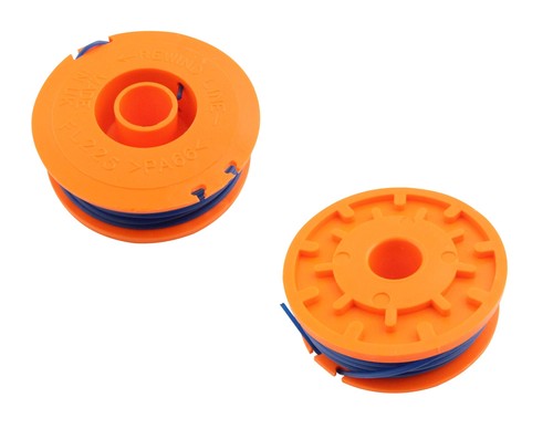Fadenspule 3mm - (2er, set)